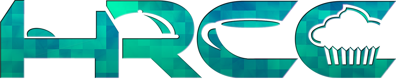لوگوی هُورِکا ایران — HRCC